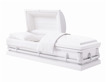 Linear Pure White #83 - Low Stock - Call for Availability
