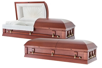 Corona Burgundy #128