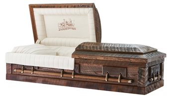 Amish Barnwood #103
