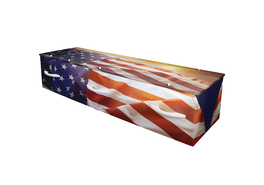 Stars and Stripes #156