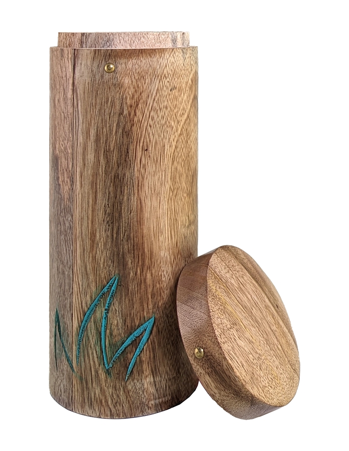 Natural Mango Wood Scattering- MS