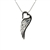 Wings of Eternity - Onyx/Pewter