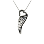 Wings of Eternity - Onyx/Pewter