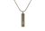 Beloved Bar Pendant