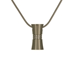 Timeless Love Pendant