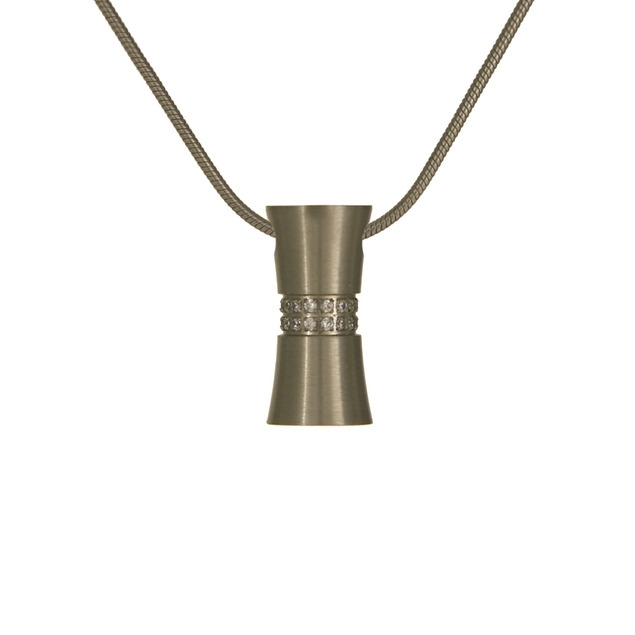 Timeless Love Pendant