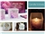 <small>Mementos-Gifts to Remember<br>Custom Candle Votive</small>