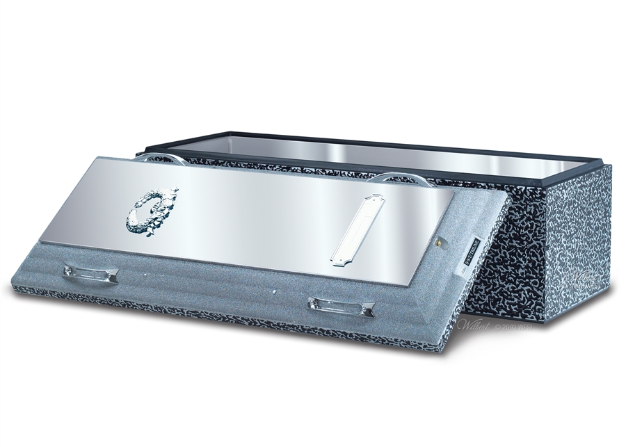 Stainless Steel Triune (SST)