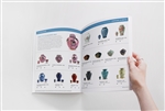 Customized Retail Urn Catalog