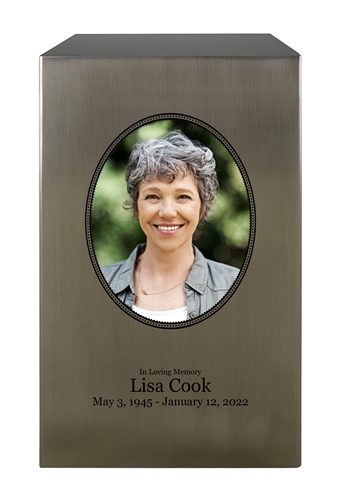 Reflections Pewter<br>Tribute Collection <br><small>Elevating Memories</small>