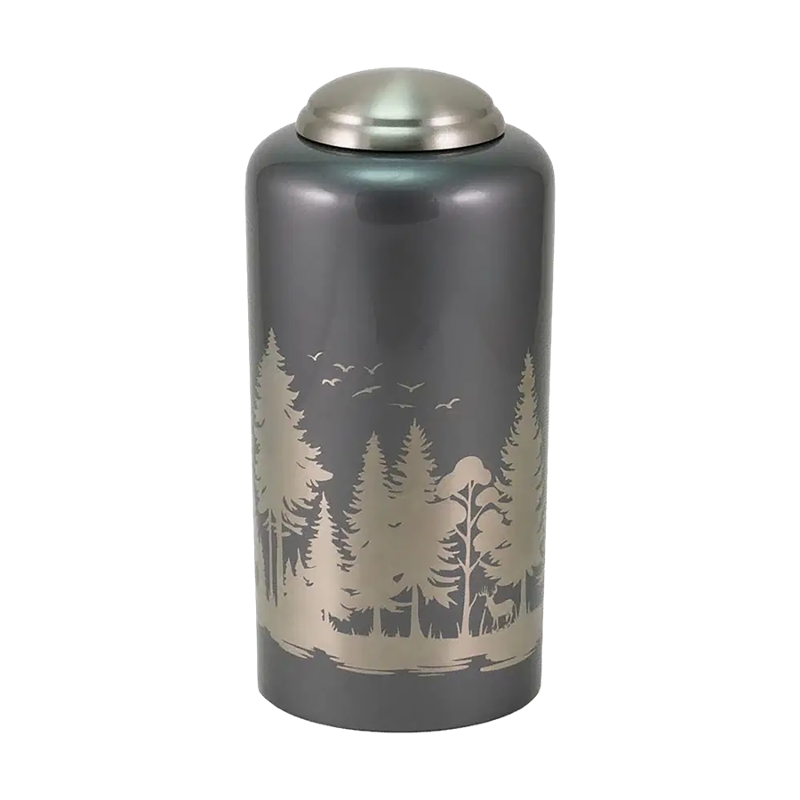 Premier Forest Gray - FS