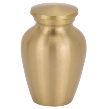 Elegance Amber Gold - KS