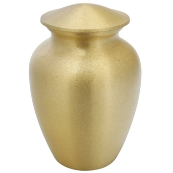Elegance Amber Gold - MS