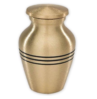 Spartan Amber Gold (3 Stripe) - KS