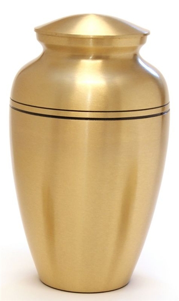 Spartan Amber Gold - FS - Limited Availability