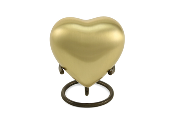 Spartan Amber Gold - HS