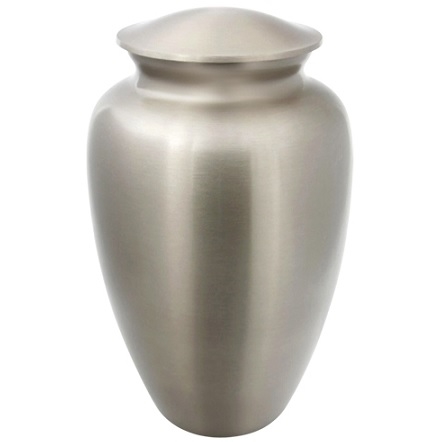 Elegance Nickel - FS