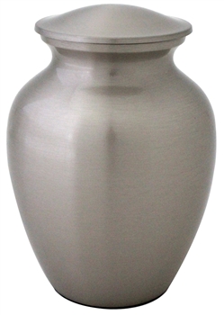 Elegance Nickel - MS