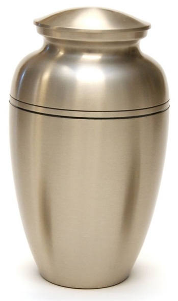 Spartan Nickel - FS - Out Of Stock