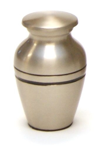 Spartan Nickel - KS - DISCONTINUED - OUT OF STOCK