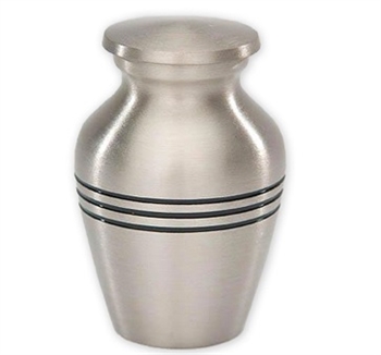 Spartan Nickel (3 Stripe) - KS