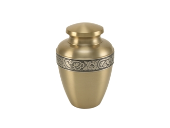 Capella Amber Gold FS - Case Qty. 8