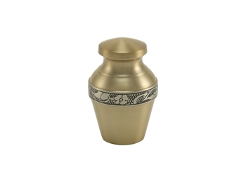 Capella Amber Gold - KS