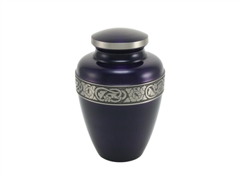 Capella Purple - FS