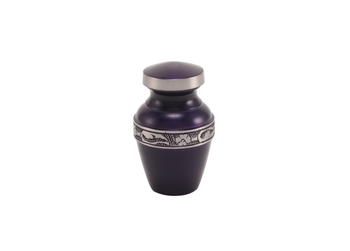 Capella Purple - KS