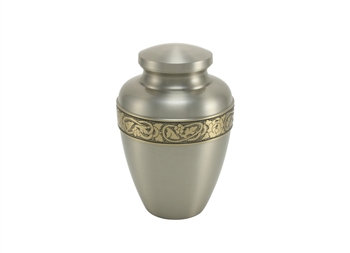 Capella Nickel FS - Case Qty. 8