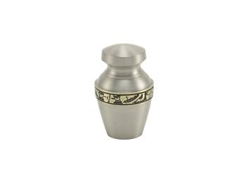 Capella Nickel KS - Case Qty. 18