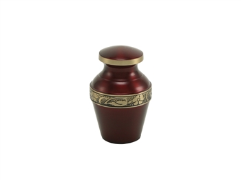 Capella Burgundy - KS