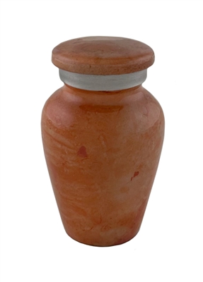 Orange Stone- KS
