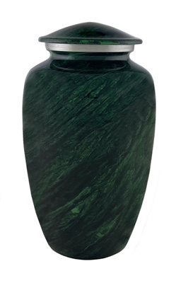 Pantera Dark Green Marble  - FS