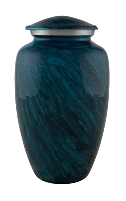 Teal Marble  - FS