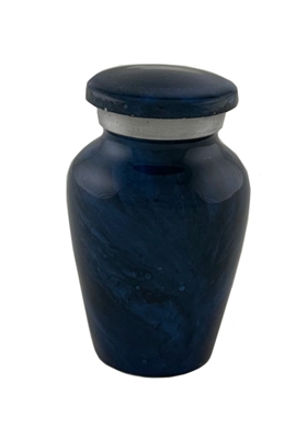 Pantera Dark Blue Marble - KS