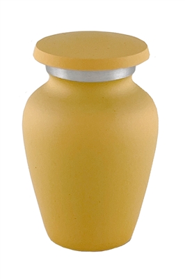 Sunset Cream- KS