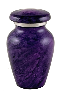 Pantera Purple Marble -KS