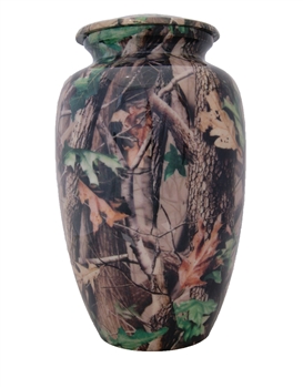 Camouflage - FS