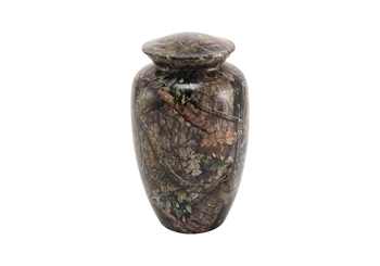 Mossy Oak Camo - FS