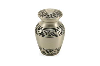 Decamere Sonic Silver - KS