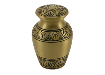 Decamere Honey Gold - KS