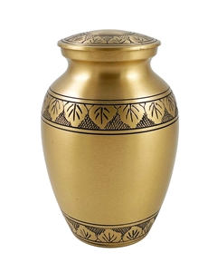Decamere Honey Gold - MS