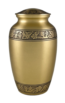 Decamere Flower Gold  FS - Discontinued