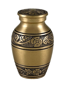 Decamere Flower Gold - KS