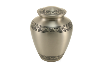 Decamere Grande Sonic Silver - FS