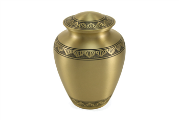 Decamere Grande Honey Gold - FS