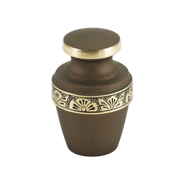 Atria Chestnut Brown - KS