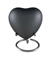 Atria Graphite Heart