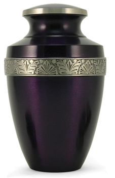 Atria Purple - FS